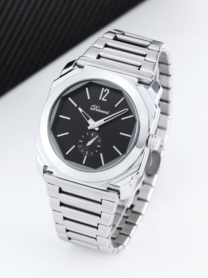 Square Sport — Black