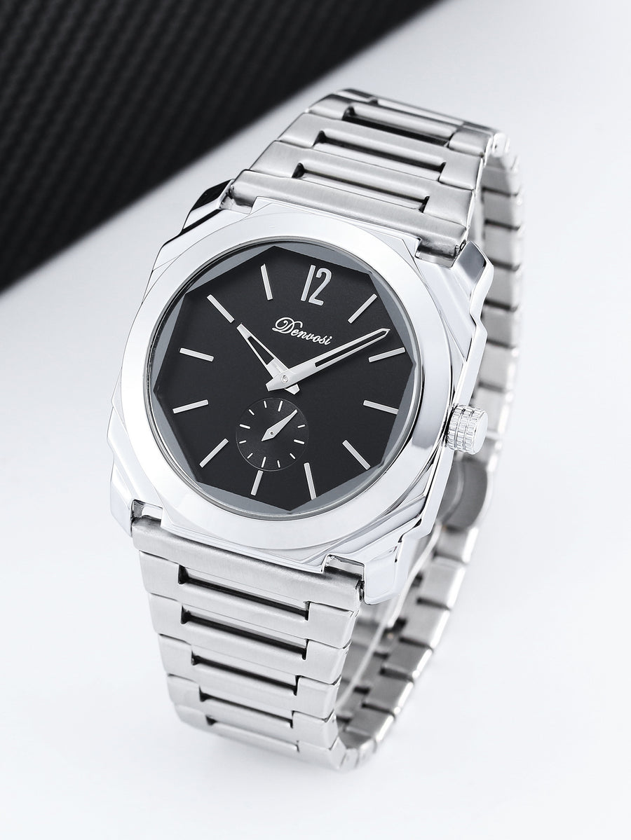 Square Sport — Black