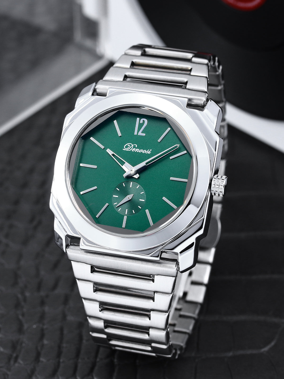 Square Sport — Green